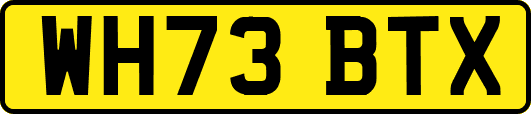 WH73BTX