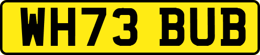 WH73BUB