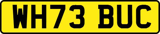 WH73BUC