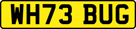 WH73BUG