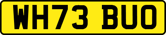 WH73BUO