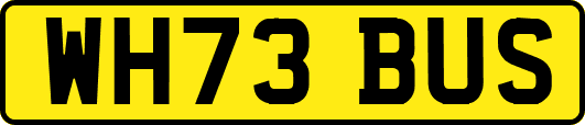 WH73BUS
