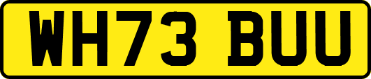 WH73BUU