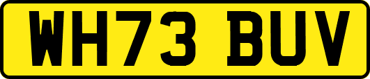 WH73BUV