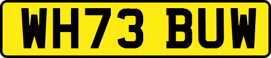 WH73BUW