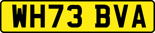 WH73BVA