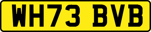 WH73BVB