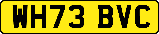 WH73BVC