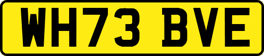 WH73BVE