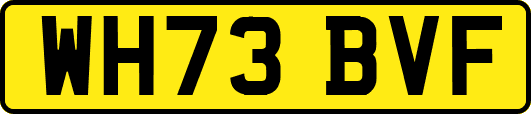 WH73BVF