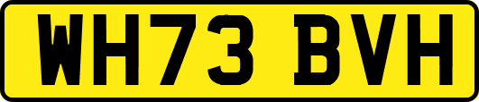 WH73BVH