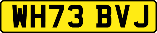 WH73BVJ