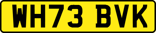 WH73BVK