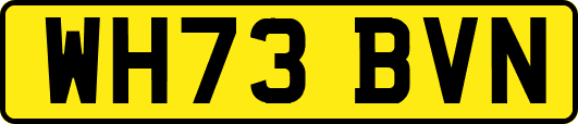 WH73BVN