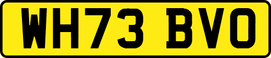 WH73BVO