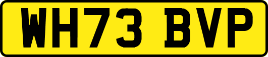WH73BVP