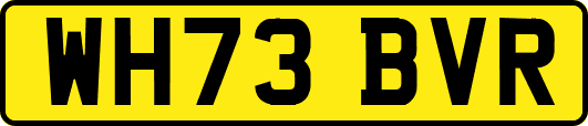 WH73BVR