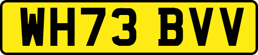 WH73BVV