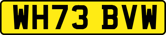 WH73BVW