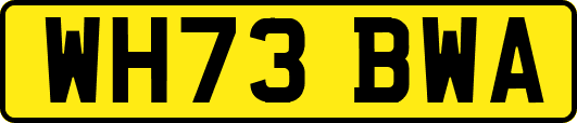 WH73BWA