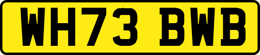 WH73BWB