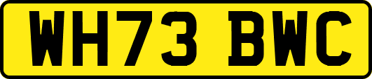 WH73BWC