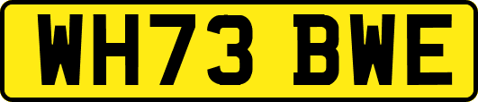 WH73BWE