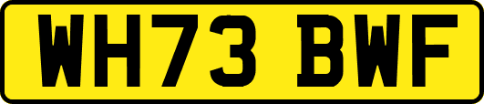 WH73BWF