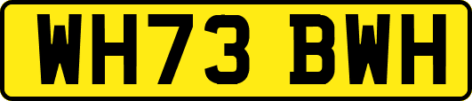 WH73BWH