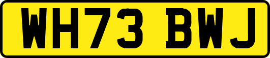 WH73BWJ