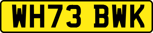 WH73BWK