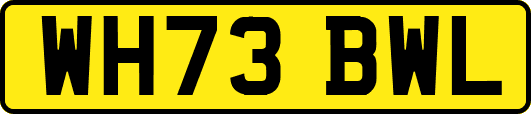 WH73BWL