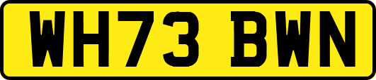 WH73BWN