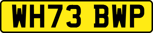 WH73BWP