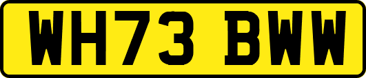 WH73BWW