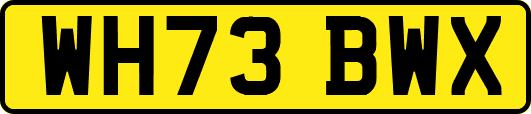 WH73BWX