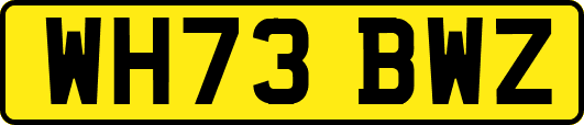 WH73BWZ