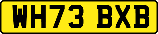 WH73BXB