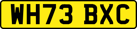 WH73BXC