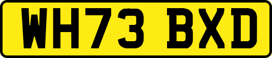 WH73BXD