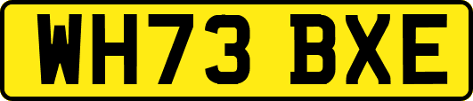 WH73BXE