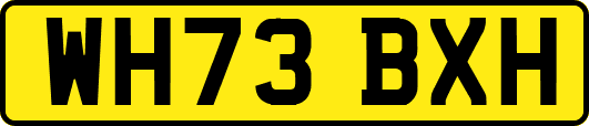 WH73BXH