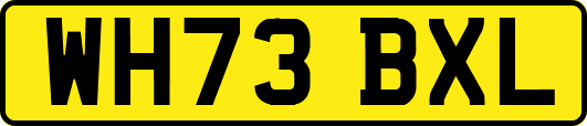 WH73BXL