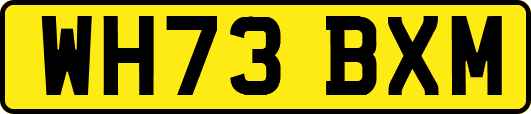WH73BXM