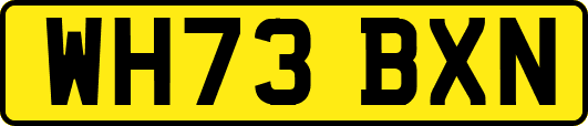 WH73BXN