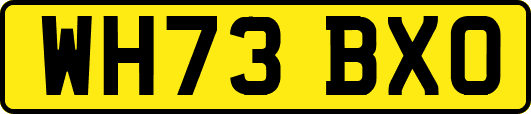 WH73BXO