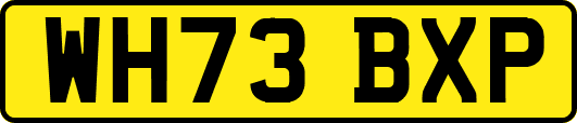 WH73BXP