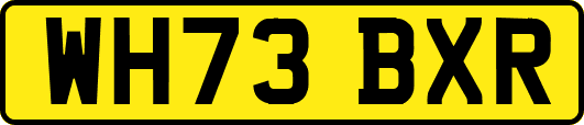 WH73BXR