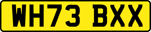 WH73BXX
