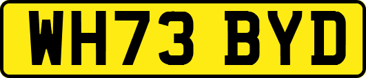 WH73BYD
